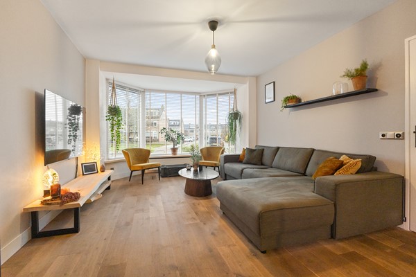 Medium property photo - Hendrik Broertjesstraat 21, 1785 ER Den Helder